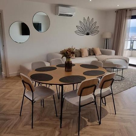 Palazzu B Reservation 3 Nuits Minimum 아작시오 외부 사진