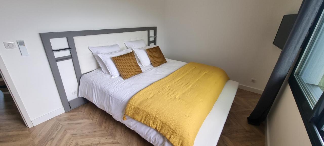 Palazzu B Reservation 3 Nuits Minimum 아작시오 외부 사진