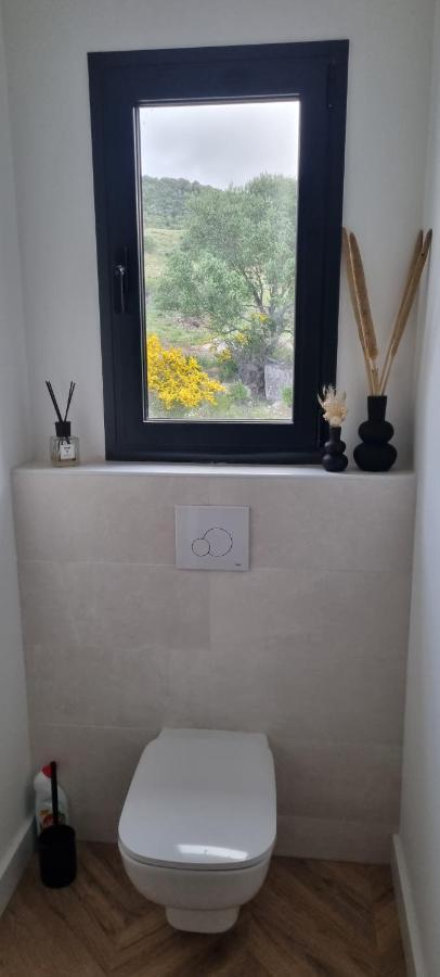 Palazzu B Reservation 3 Nuits Minimum 아작시오 외부 사진