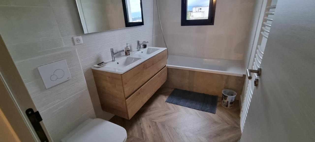 Palazzu B Reservation 3 Nuits Minimum 아작시오 외부 사진